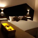 Hotel Paris